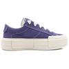 Converse Chuck Taylor All Star Low Top Canvas Shoes Unisex Purple
