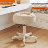 Mobilier pentru salon – Taburete și scaune pufoase