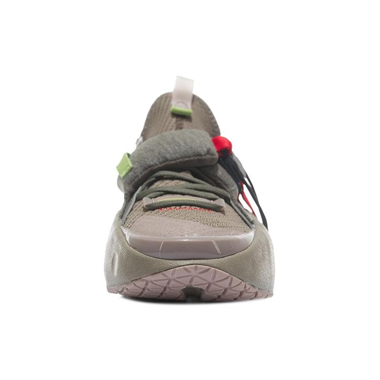 LiNing YunYou 'Ochre Grey' AGBR069-3