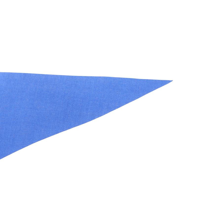 10 Buc. Steaguri Triunghiulare Colorate Cu 10 Bastoane de Steag din Plastic Steaguri Mici Colorate Portabile Pentru Marcarea Grădinii Gazon Curte Consumabile