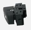 Door Lock Switch for Buick, Cadillac, Chevrolet (84545162, 84545166)