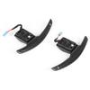 Extension Dry Carbon Fiber Competition Paddle Shifters Set for FChassis F20 F22 F30 F32 M2 M3 M4 M5