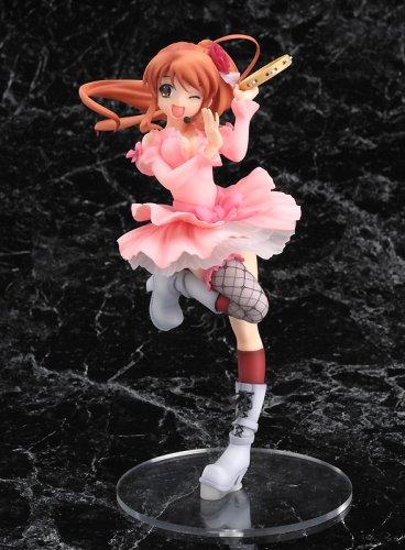 The Melancholy of Haruhi Suzumiya: Mikuru Asahina - Intense Performance Ver. (1/8 Scale PVC Pre-painted Complete Figure)