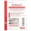 Dr.Melaxin, Astaxanthinrx, Whitening Ampoule Beauty Mask Pack, 5 Sheets, 25G(0.88Oz) Each
