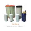 Sinotruk Howo Engine Filter Set