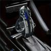 Gear Shifter Cover, Universal Shifter Knob Cover, Funny Sweater Hoodie for Gearshift, Car Shifter Stick Protectors