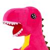 Stuffed Animal Plush Doll Toy Plushie Soft Dragon Stuffed Animal Doll Dragon Figure for Holiday Parties Festivals Living Room