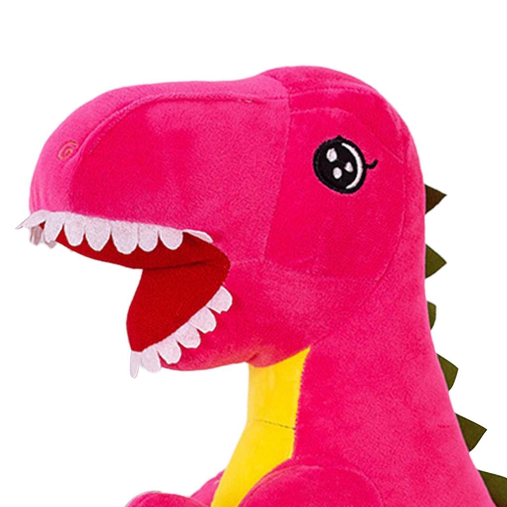 Stuffed Animal Plush Doll Toy Plushie Soft Dragon Stuffed Animal Doll Dragon Figure for Holiday Parties Festivals Living Room