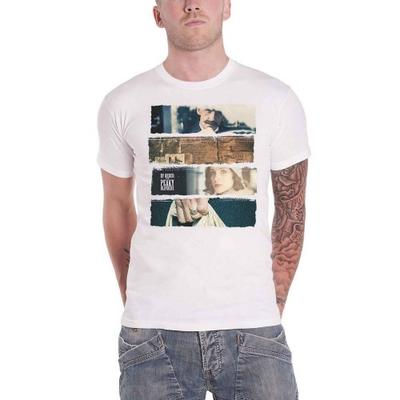 Camiseta Rebanadas Unisex Adulto
