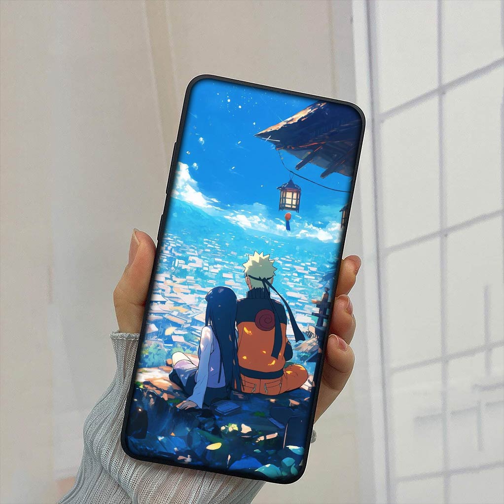

Akatsukis Itachis Uchihas Sasukes Чохол для телефону для Xiaomi Redmi Note 9 8 11 Pro 4G 5G 9S 11S 9A 9C NFC 9T 8A Гнучкий Coque Redmi 9C