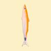 Creative Funny Fish Shaped Pen Bag Pens Crucian Carp Pencil Case Funny Student Stationery Supplies Storage Pens Organizer