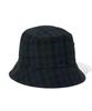 Beulumeon Black Watch Bucket Hat