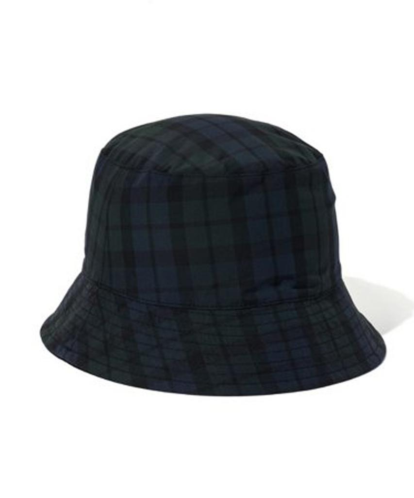 Beulumeon Black Watch Bucket Hat