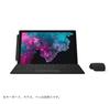 Microsoft Surface Pro 6 Pro 6 Windows 10 Home Core i5 Black Office Home and Business 2016 [Surface Laptop] / 12.3-inch / 256GB/8GB / (KJT-00023)