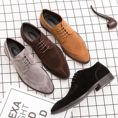 Topuklu Ayakkabılar – Loaferlar