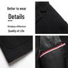 Shanshan Men's Anti-Wrinkle Business Suit Jacket
