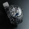 Casio Pánské hodinky PRO TREK Černé PRW-6100Y-1BPR PRW-6100Y-1BPR