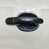 Car Door Handle Bowl Trim Cover Protect for Volkswagen POLO MK4 2002 2003 2004 2005 2006 2007 2008