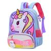 Adorable Lightweight Trendy Kid Backpack Stylish Unique Design Use Preschool