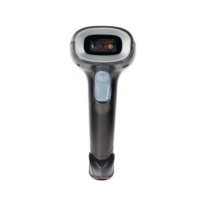 Strekkodeskanner - Appls21Ws - Trådløs - USB - 1D/2D - 30 bps