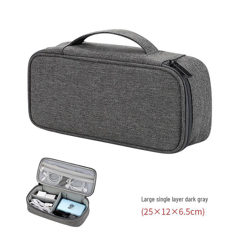 Multifunctional Storage Bag for Phones and Digital Accessories