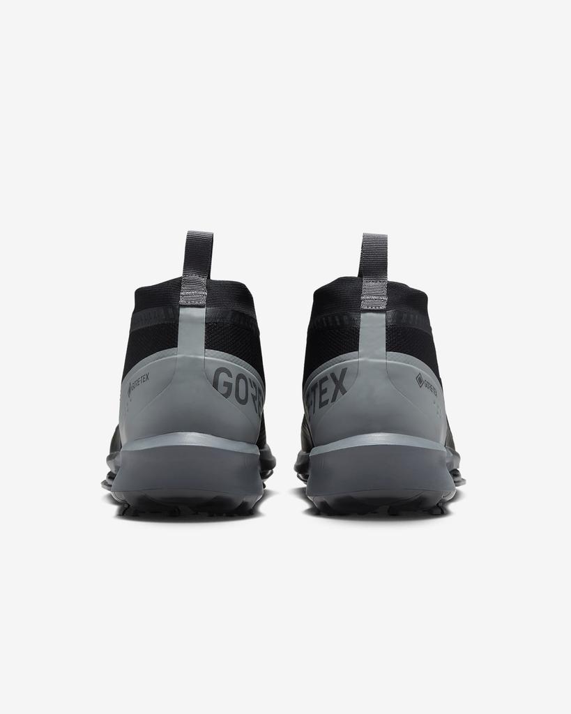 FV4898-002 Nike Infinity Tour 2 GORE-TEX Black (Men's)