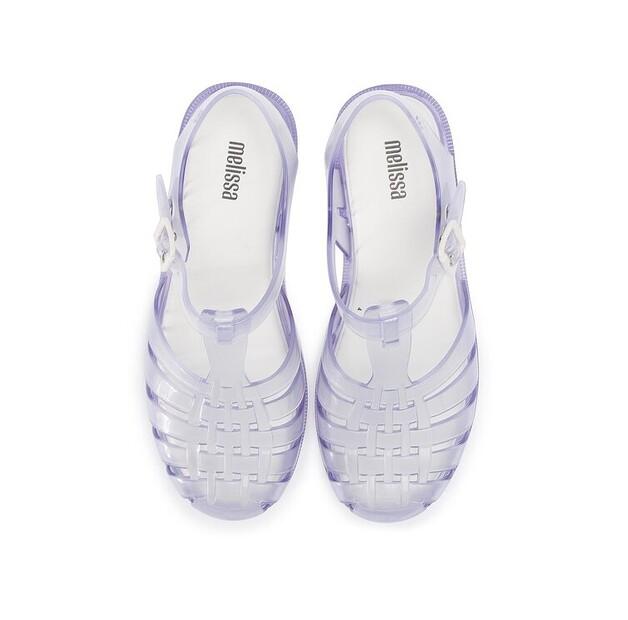 Melissa Possession Ad Sandals