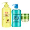 Cura di capelli e cuoio capelluto – Kit per la cura dei capelli