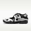 Wmns Air Rift 'Polka Dots Black Metallic Silver'