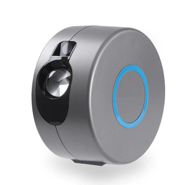 Star Projector LEDCARE 16 Modes Galaxy Projector Night Light Nebula Cloud Laser Projector Dynamic Adjustable Star Night Light for Bedroom