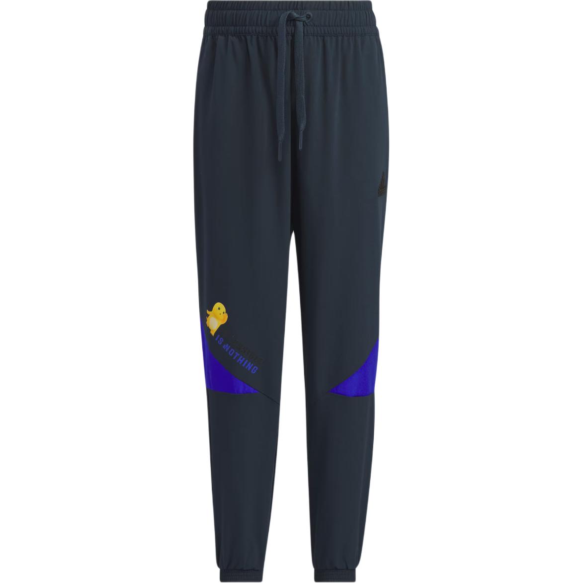 

Adidas x Nailong Kids Bottom Dark Blue Children Aged 3 7 Years Old JC6872 104