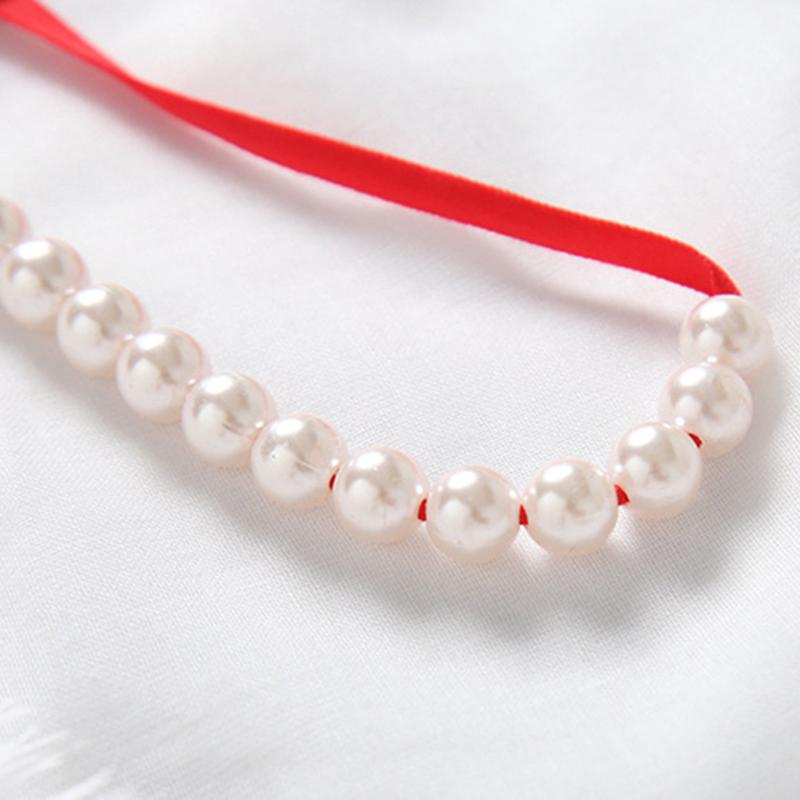 Womens Ladies Briefs Micro G-String Thongs Sexy Lingerie Underwear With Pearl