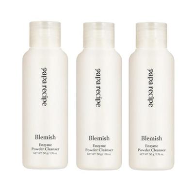 Blemish Enzyme Powder Cleanser 50g X 3 /sj (19774174)