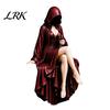 Atmospheric Gothic Interior Items Reader Statue, Hooded Skeleton Resin Figurine, Sitting Book Statue Collectible for Bookshelf, Desk Decor Home