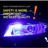 T10 W5W Positionslicht 12V Kennzeichenbeleuchtung Cob Hohe Helligkeit Integriertes Leselicht Motorrad Auto Licht Rücklicht Glühbirne Modifikation LED