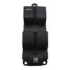 Car Styling for Mazda MPV ES LX DX Front Left Driver Side Main Electric Power Window Master Lifter Switch Button 