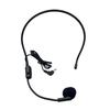 Little Bee Universal Wired Classroom Amplifier Headset with Thick Head-mounted Mic