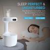 800ml fog spray anti-gravity luminous baby room aromatherapy fragrance air humidifier Gift air humidifier purifier