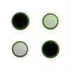 4Pcs Silicone Gel Thumb Grips Cover For Sony PS5/PS3/PS4 For XBOX One /360 Controller for PS4 Pro Slim Controller