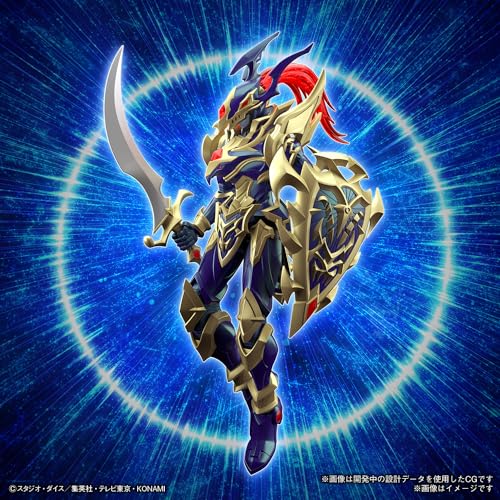 Figure-rise Standard Amplified Chaos Soldier