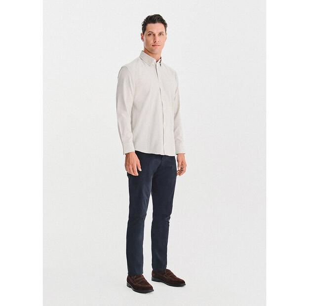 Pako Lorente Shirt P25WF-1X-030
