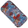 Knitting Tool Organizers Bag Oxfords Cloth Multiple Compartments Easy Access HX6C