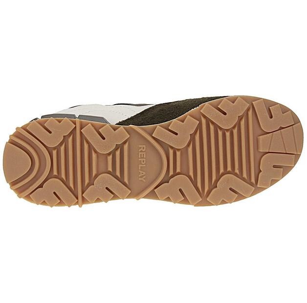 Кроссовки Replay Field Edge