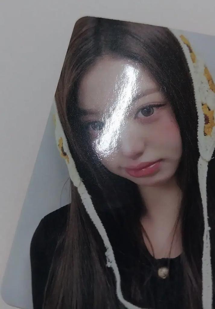 IVE Secret Jang Won Young Make Star Unannounced Used