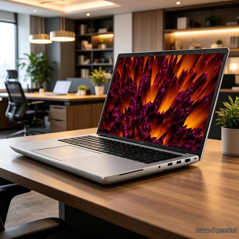 HP ZBook Fury 16 Mobile Workstation (CN version)