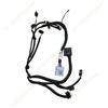 Car Gantry Radiator Bracket Wiring Harness For Tesla Model 3 Front Radiator Bracket Fan Accessories 1567961-00-A Auto Parts 1PCS