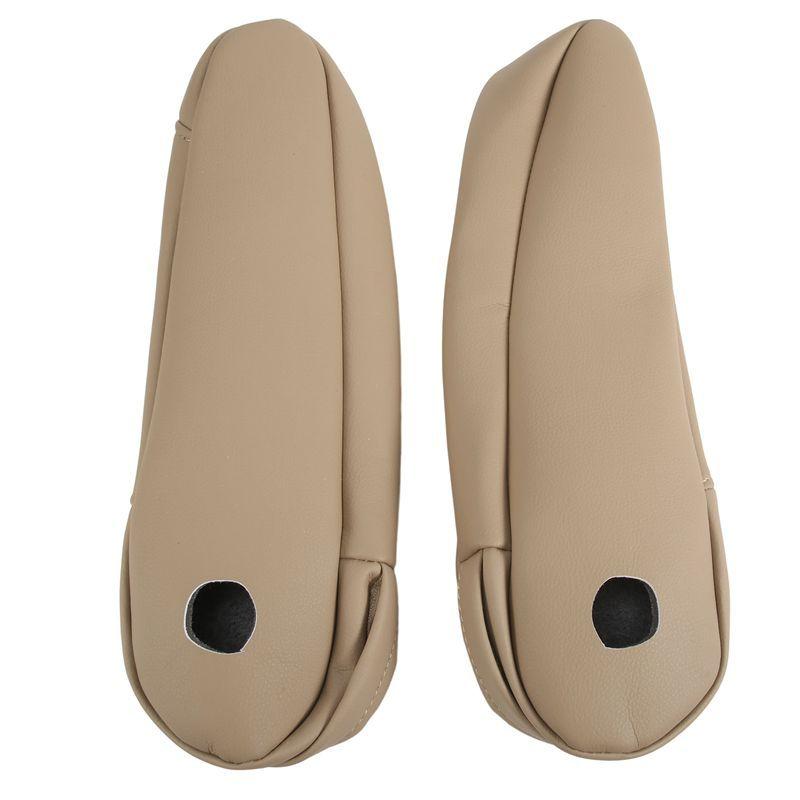 Seat Side Armrest Gloves CRV Armrest Protector Car Interior Trim For Honda Crv