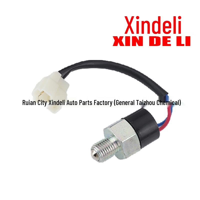 

Compatible with New JAC Models: Shuai, Ling Jun, Ling - Car Part Z8750-0611B-0