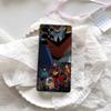 Anime UFO R-Robot G-Goldorak Phone Case For Samsung S 24 Fe 25 Ultra Plus 20 Lite 21 30 22 23 24 22 Ultra 5G Fundas