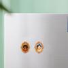 Lovely Refrigerator Magnets Fridge Magnets Garage Door Magnets Sticker Cute Magnets Decorations for Office Kitchen